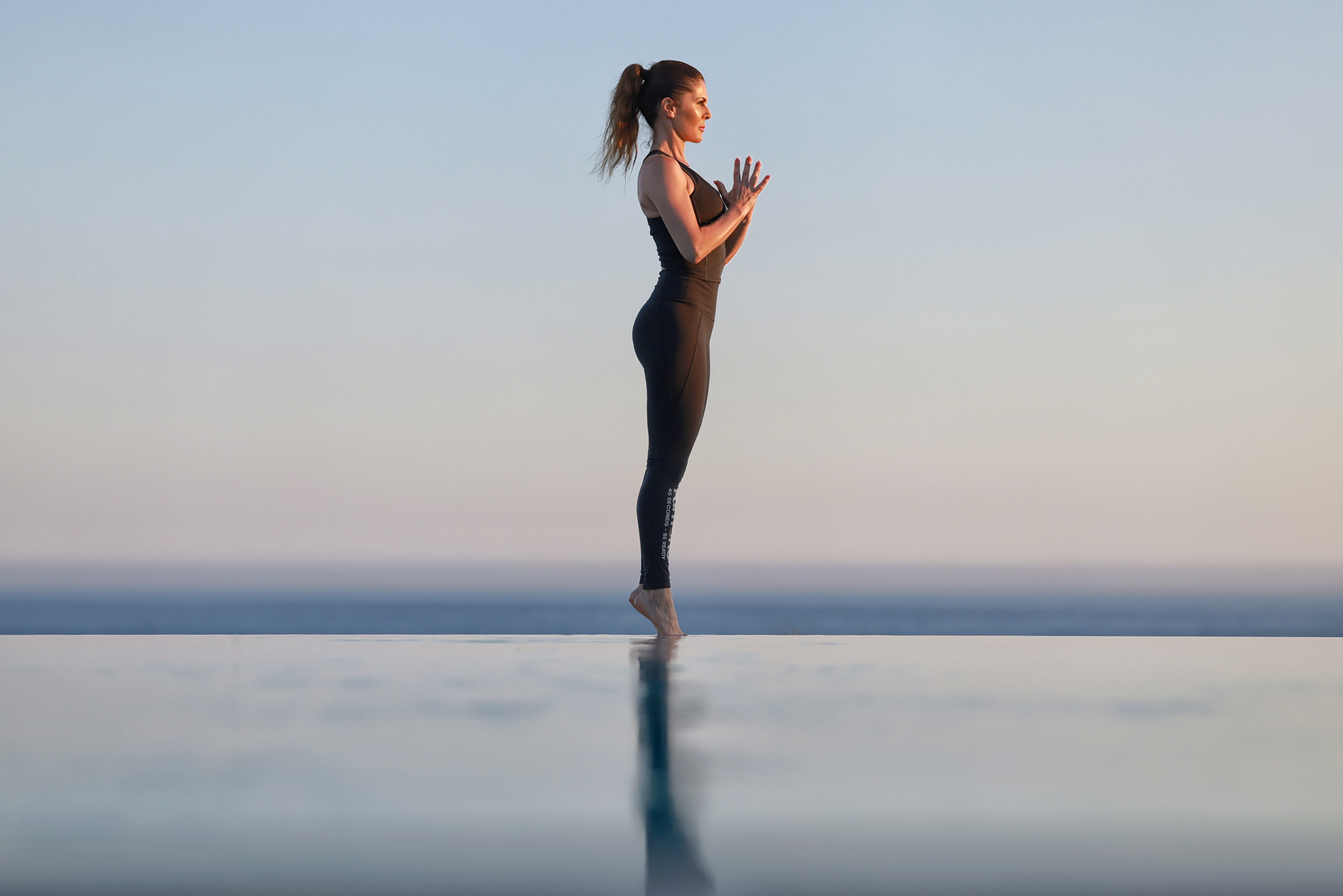 FUNCTIONAL STRETCHING